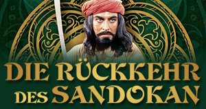 Die Rückkehr des Sandokan – Bild: STUDIOCANAL