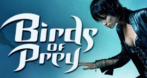 Birds of Prey – Bild: Warner Home Video - DVD