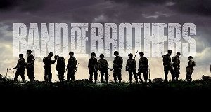 Band of Brothers – Bild: HBO / RTL II Band of Brothers – Bild: HBO / RTL II
