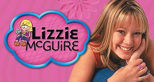 Lizzie McGuire – Bild: Disney Channel