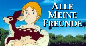 Alle meine Freunde – Bild: NHK Alle meine Freunde – Bild: NHK
