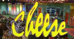 Cheese – Bild: RTL Cheese – Bild: RTL
