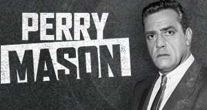 Perry Mason Perry Mason