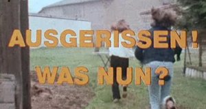 Ausgerissen! Was nun? – Bild: hr