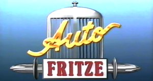 Auto Fritze – Bild: ARD