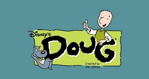 Doug – Bild: Disney Doug – Bild: Disney