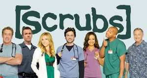 Scrubs – Bild: ABC, NBC Scrubs – Bild: ABC, NBC