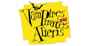 Vampire, Piraten, Aliens – Bild: KiKA Vampire, Piraten, Aliens – Bild: KiKA