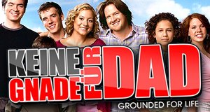 Keine Gnade für Dad – Bild: Tiberius Film Keine Gnade für Dad – Bild: Tiberius Film