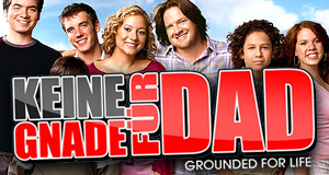 Keine Gnade für Dad – Bild: Tiberius Film