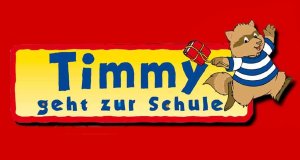 Timmy geht zur Schule – Bild: YFE Timmy geht zur Schule – Bild: YFE