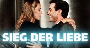 Sieg der Liebe – Bild: Alive - Vertrieb und Marketing/DVD