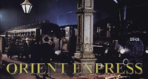 Orientexpress Orientexpress