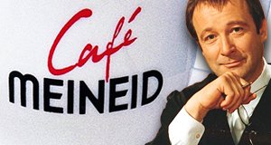 Café Meineid – Bild: KNM Home Entertainment GmbH / BR/Foto Sessner