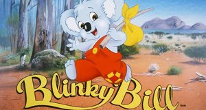 Blinky Bill Blinky Bill