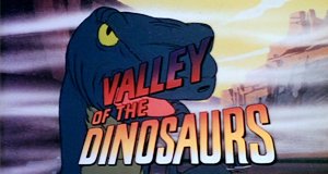 Tal der Dinosaurier – Bild: Hanna-Barbera