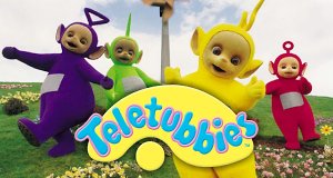 Teletubbies – Bild: BBC