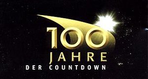 100 Jahre – Der Countdown – Bild: ZDF 100 Jahre – Der Countdown – Bild: ZDF