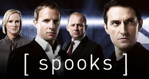 Spooks – Im Visier des MI5 – Bild: BBC One Spooks – Im Visier des MI5 – Bild: BBC One