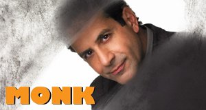 Monk – Bild: USA Network