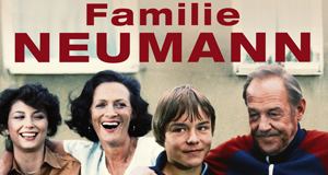 Familie Neumann – Bild: Icestorm Distribution GmbH