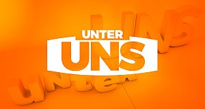 Unter uns – Bild: MG RTL D