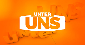 Unter uns – Bild: MG RTL D