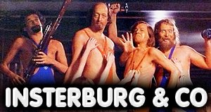 Insterburg & Co. – Bild: RCA
