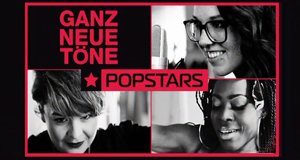 Popstars – Bild: RTL II Popstars – Bild: RTL II