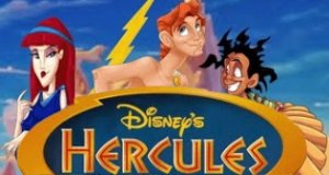 Hercules – Bild: Disney Hercules – Bild: Disney