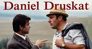 Daniel Druskat – Bild: DFF/Fritz Delp
