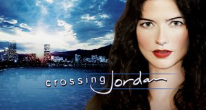 Crossing Jordan – Bild: NBC Crossing Jordan – Bild: NBC