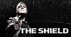 The Shield – Bild: FX Networks