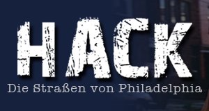 Hack – Die Straßen von Philadelphia – Bild: CBS