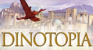 Dinotopia – Bild: Hallmark Entertainment Dinotopia – Bild: Hallmark Entertainment