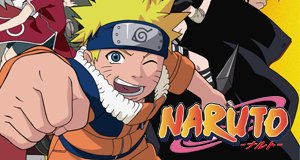 Naruto – Bild: Masashi Kishimoto Naruto – Bild: Masashi Kishimoto