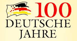 100 Deutsche Jahre – Bild: Bertelsmann Lexikon Institut 100 Deutsche Jahre – Bild: Bertelsmann Lexikon Institut
