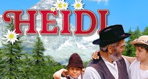 Heidi – Bild: Universum Film GmbH Heidi – Bild: Universum Film GmbH