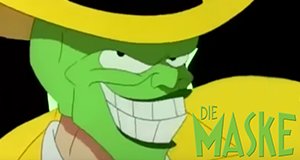 Die Maske Die Maske
