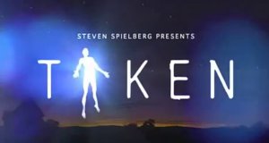 Steven Spielbergs Taken – Bild: Paramount