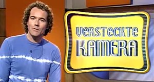 Versteckte Kamera – Bild: ZDF (Screenshot) Versteckte Kamera – Bild: ZDF (Screenshot)