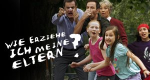 Wie erziehe ich meine Eltern? – Bild: MDR