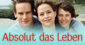 Absolut das Leben – Bild: Egmont Vgs