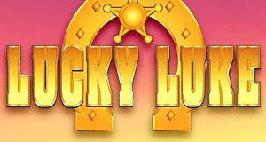 Lucky Luke – Bild: Rough Trade Distribution GmbH Lucky Luke – Bild: Rough Trade Distribution GmbH