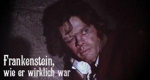 Frankenstein, wie er wirklich war – Bild: NBC/Universal Frankenstein, wie er wirklich war – Bild: NBC/Universal