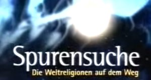 Spurensuche – Die Weltreligionen auf dem Weg – Bild: SWR