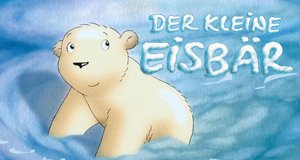 Der kleine Eisbär – Bild: WDR Der kleine Eisbär – Bild: WDR