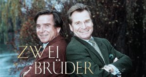Zwei Brüder – Bild: ZDF Enterprises Zwei Brüder – Bild: ZDF Enterprises