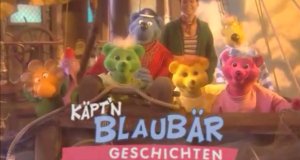 Käpt’n Blaubär Geschichten – Bild: WDR Käpt’n Blaubär Geschichten – Bild: WDR
