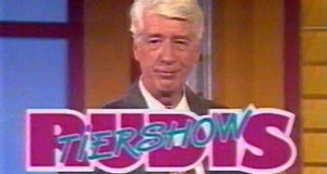 Rudis Tiershow